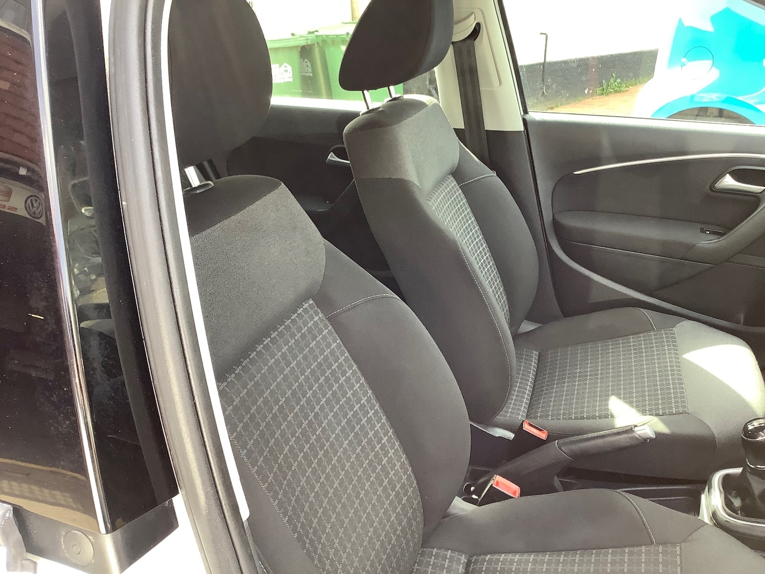 Used Volkswagen Polo 2015 for sale - 78215933: Photo 10