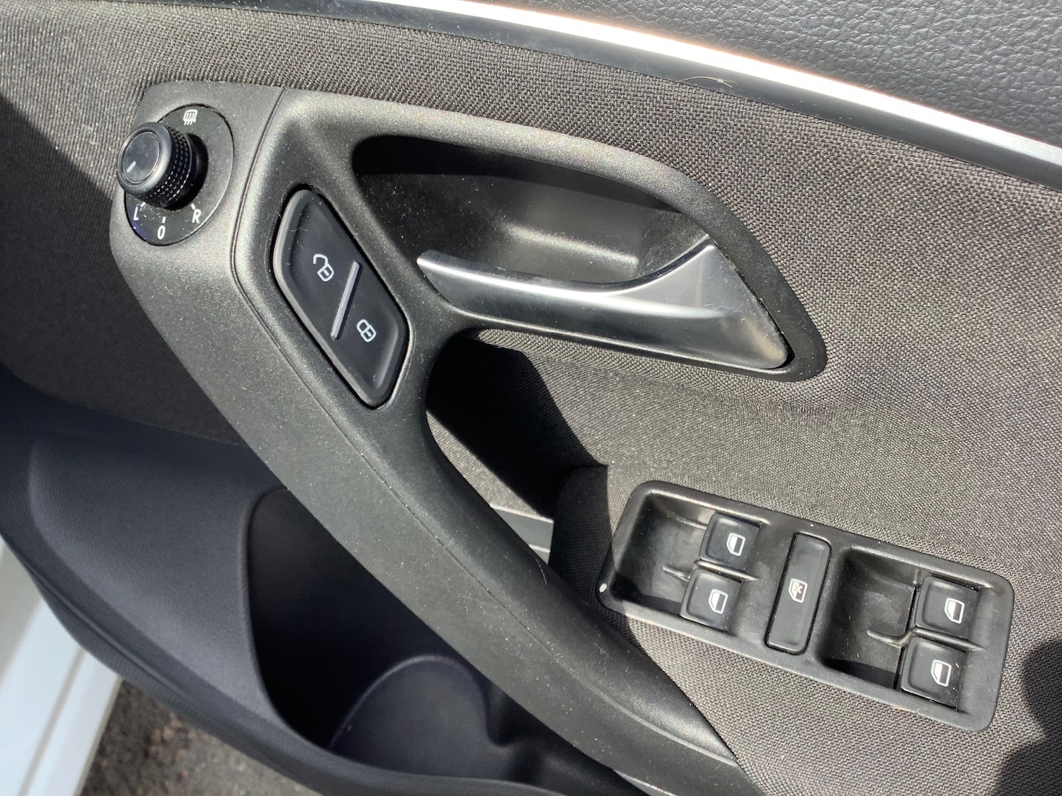 Used Volkswagen Polo 2015 for sale - 78215933: Photo 12