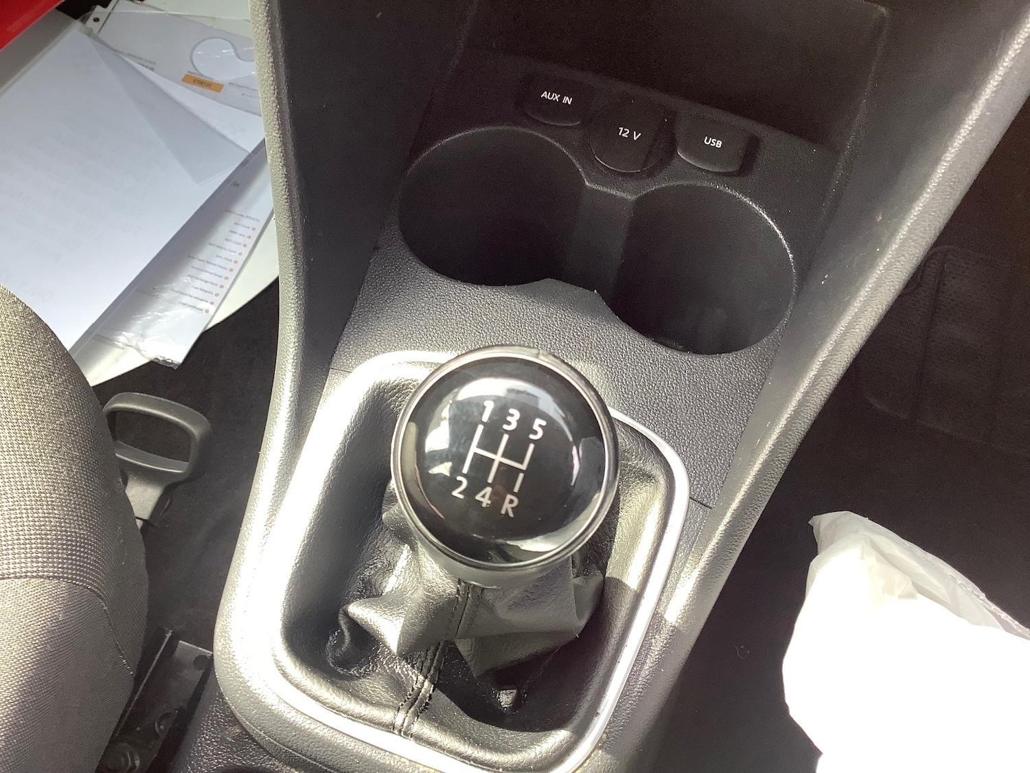 Used Volkswagen Polo 2015 for sale - 78215933: Photo 15