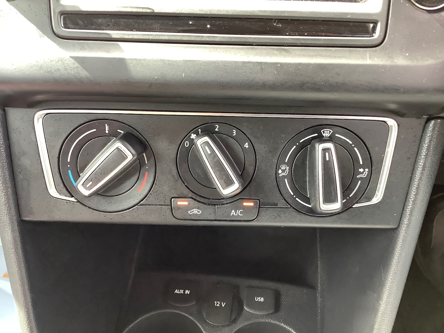 Used Volkswagen Polo 2015 for sale - 78215933: Photo 16