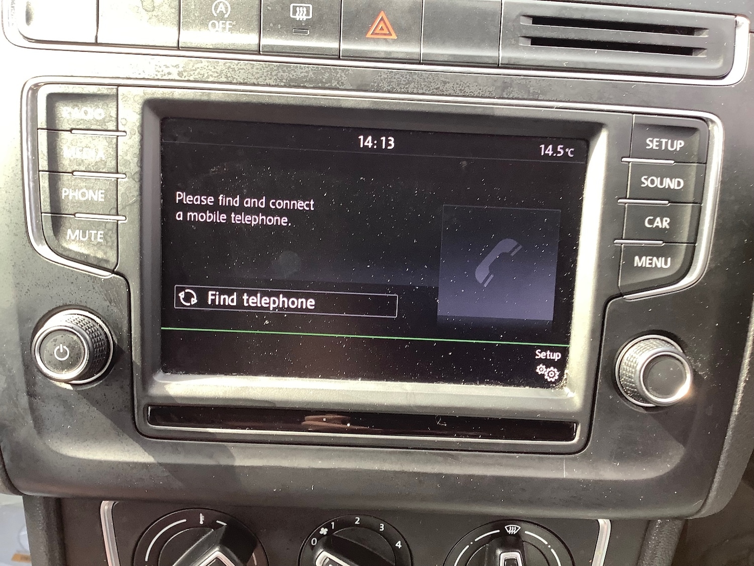 Used Volkswagen Polo 2015 for sale - 78215933: Photo 18