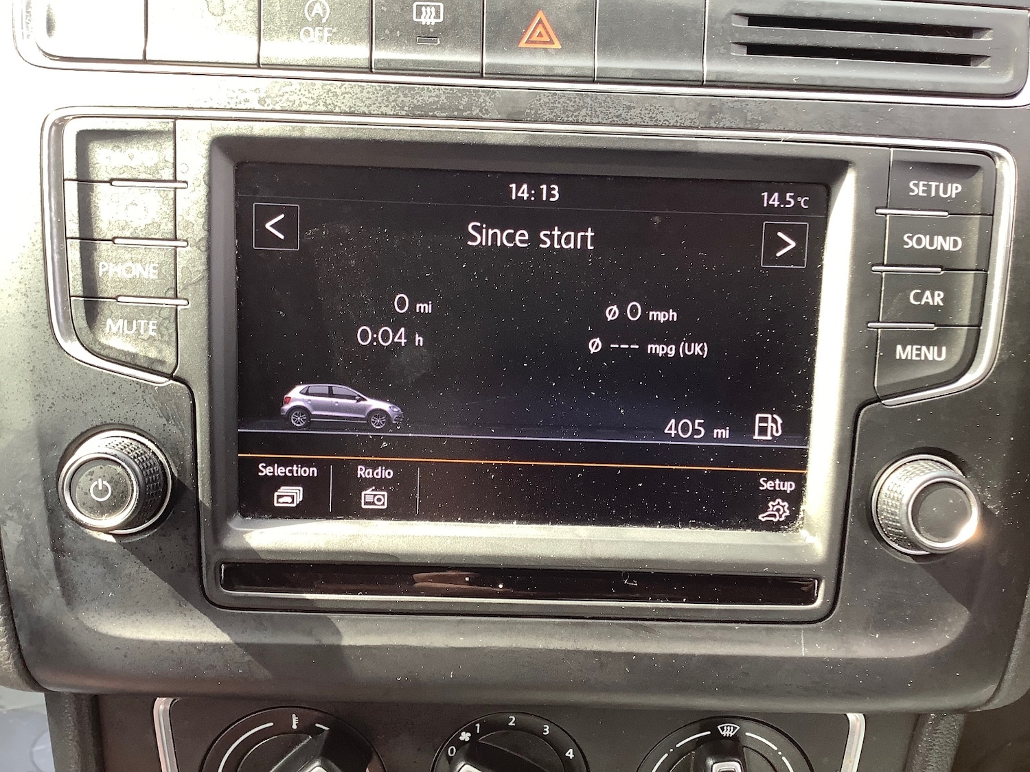 Used Volkswagen Polo 2015 for sale - 78215933: Photo 19