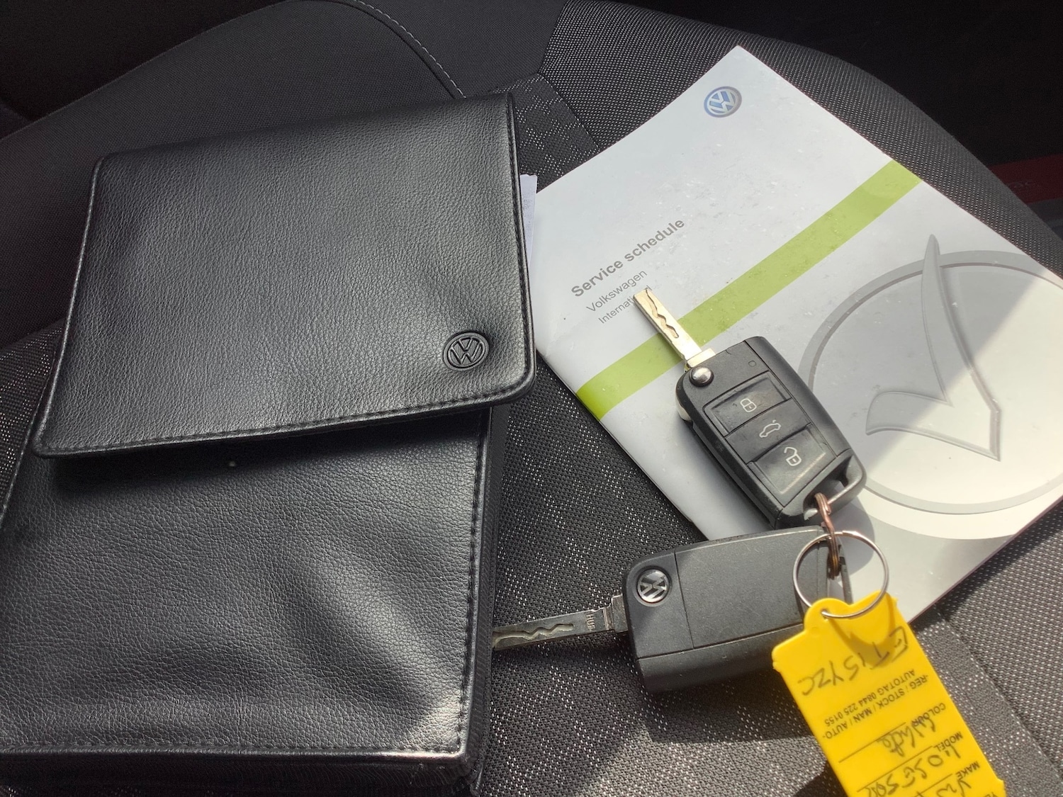 Used Volkswagen Polo 2015 for sale - 78215933: Photo 21