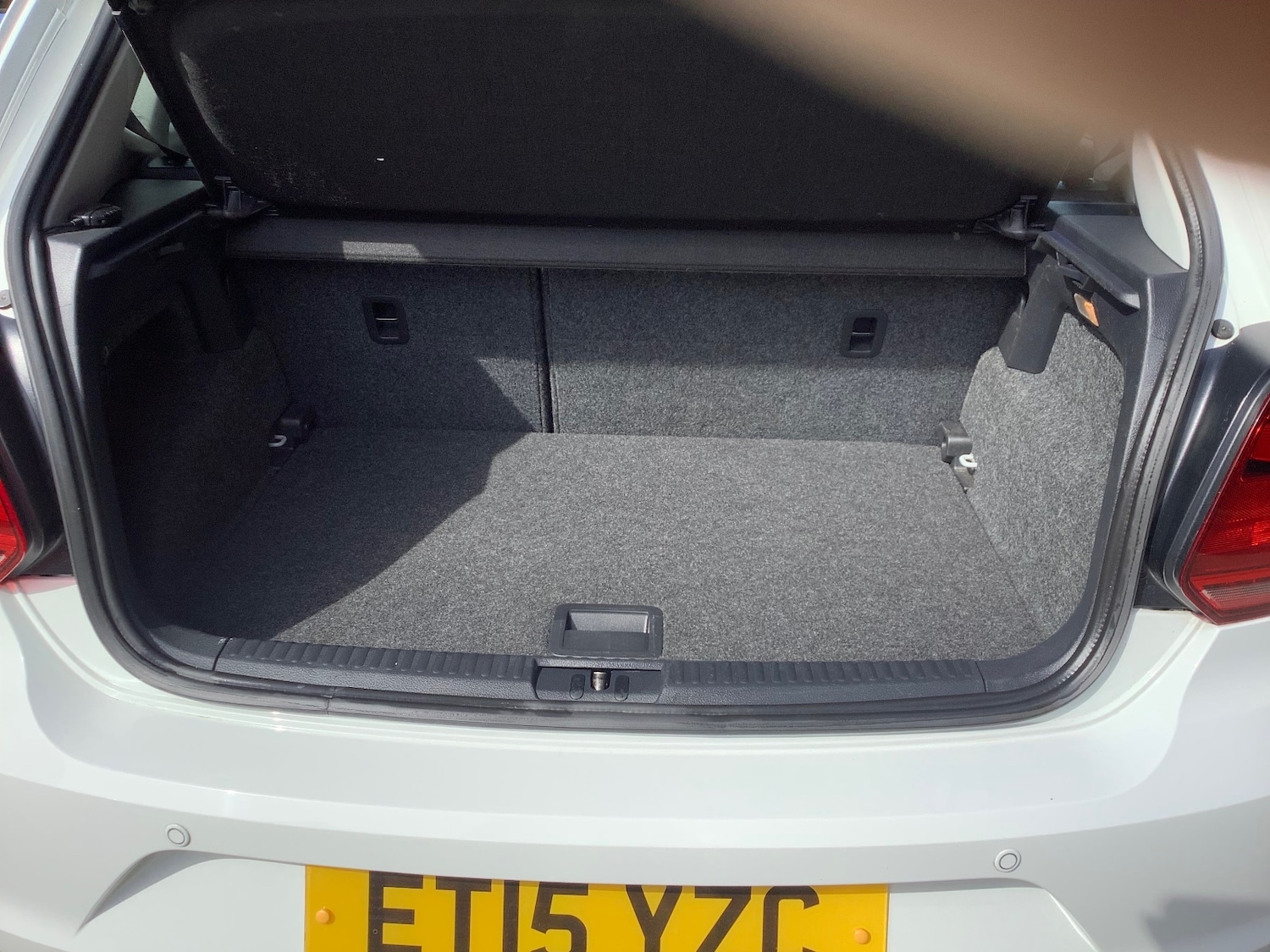 Used Volkswagen Polo 2015 for sale - 78215933: Photo 7