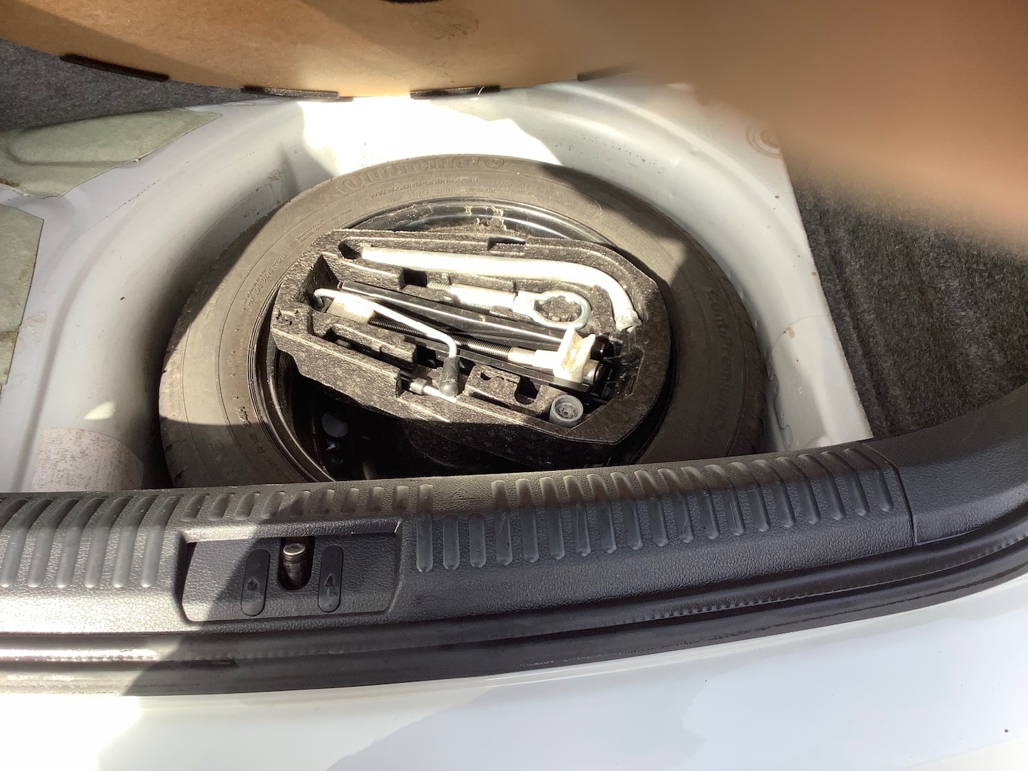 Used Volkswagen Polo 2015 for sale - 78215933: Photo 8