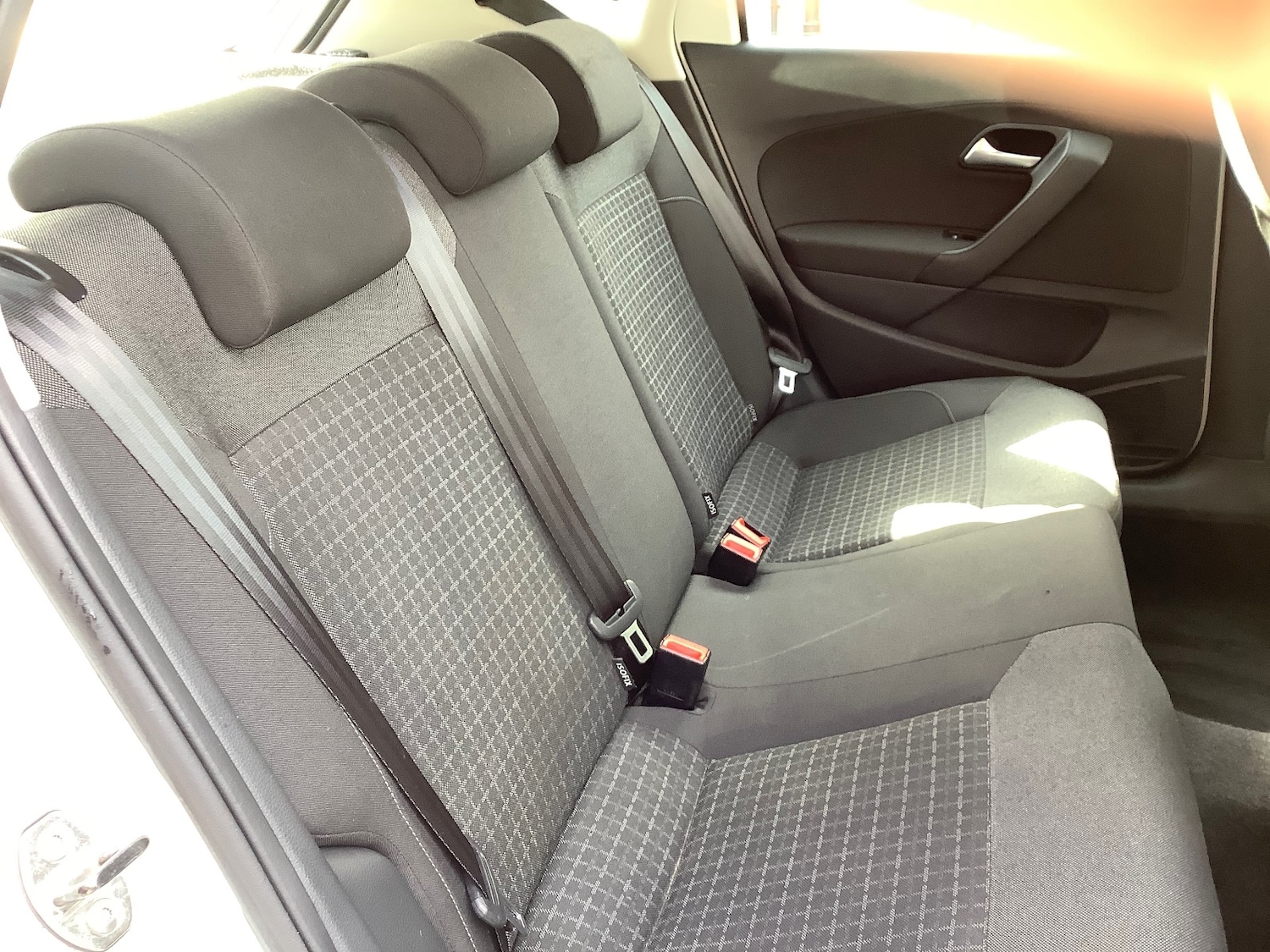 Used Volkswagen Polo 2015 for sale - 78215933: Photo 9