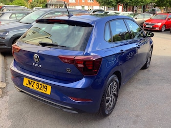 Used Volkswagen Polo 2026 for sale - 78912708: Photo