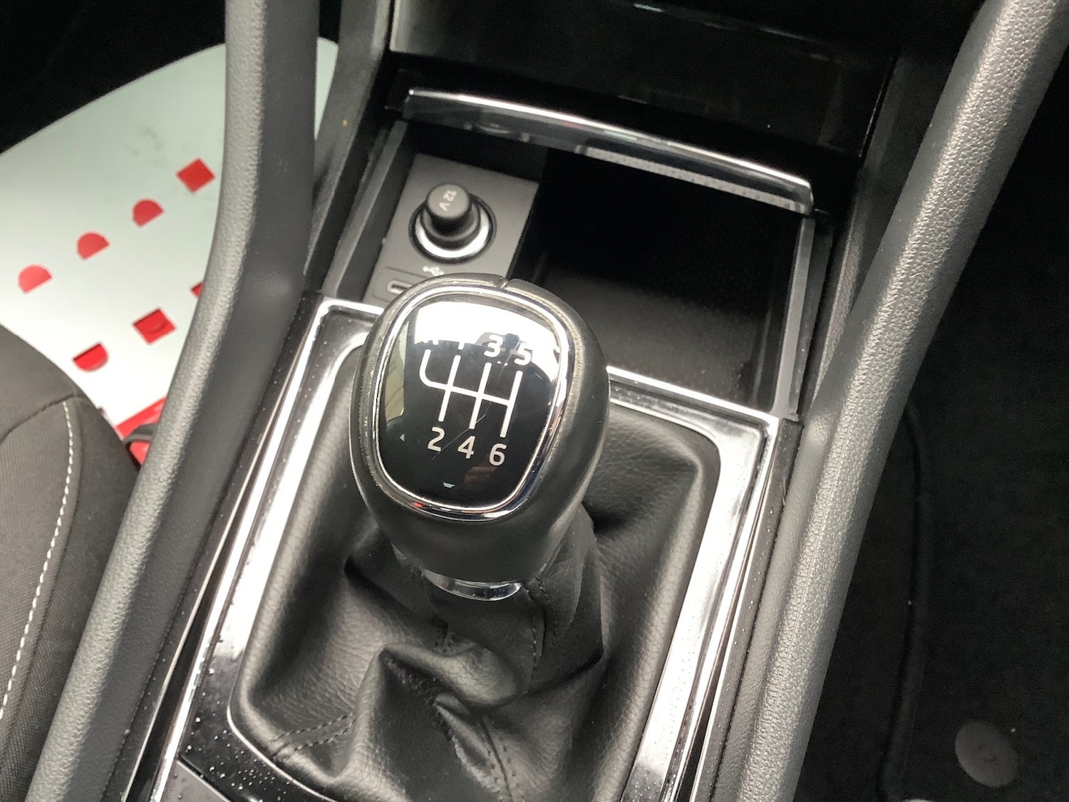 Used Skoda Karoq 2023 for sale - 77706359: Photo 16