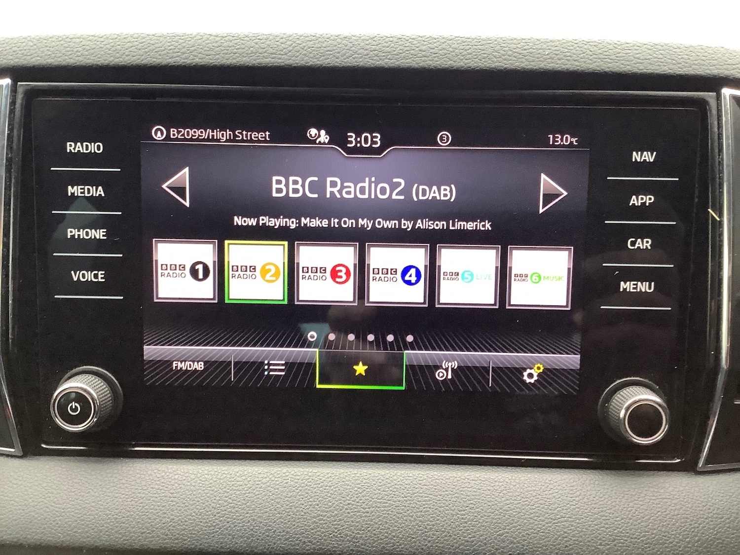 Used Skoda Karoq 2023 for sale - 77706359: Photo 18