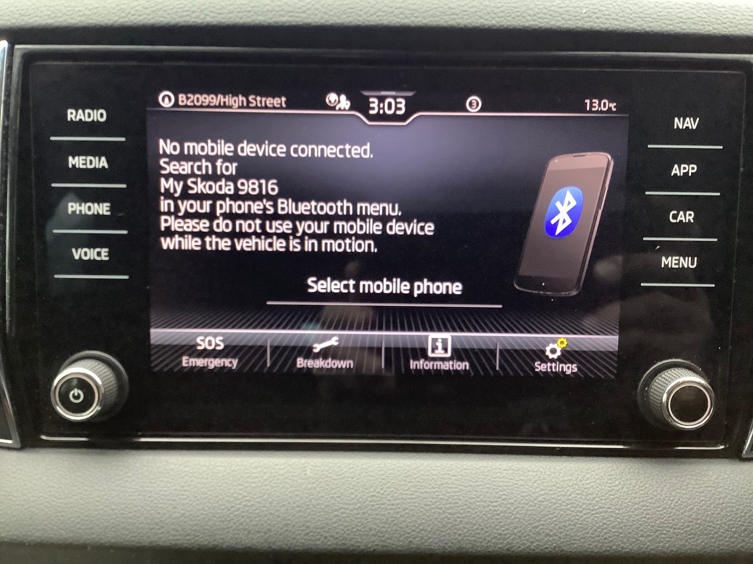 Used Skoda Karoq 2023 for sale - 77706359: Photo 19