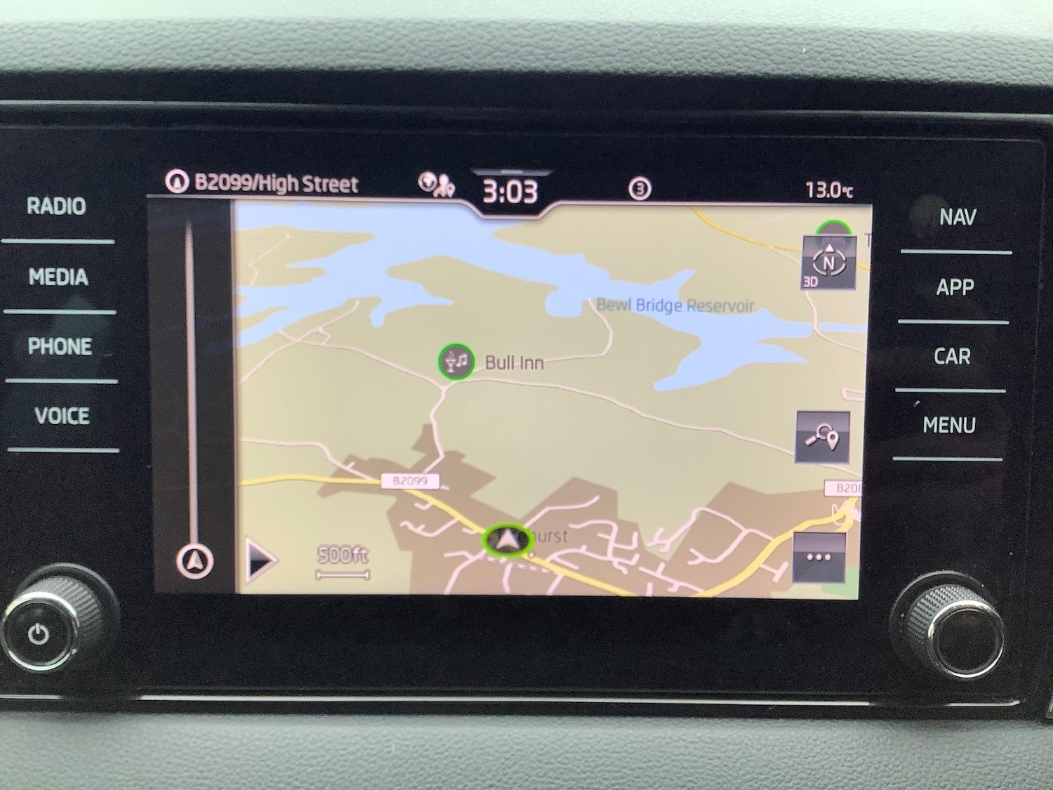 Used Skoda Karoq 2023 for sale - 77706359: Photo 20