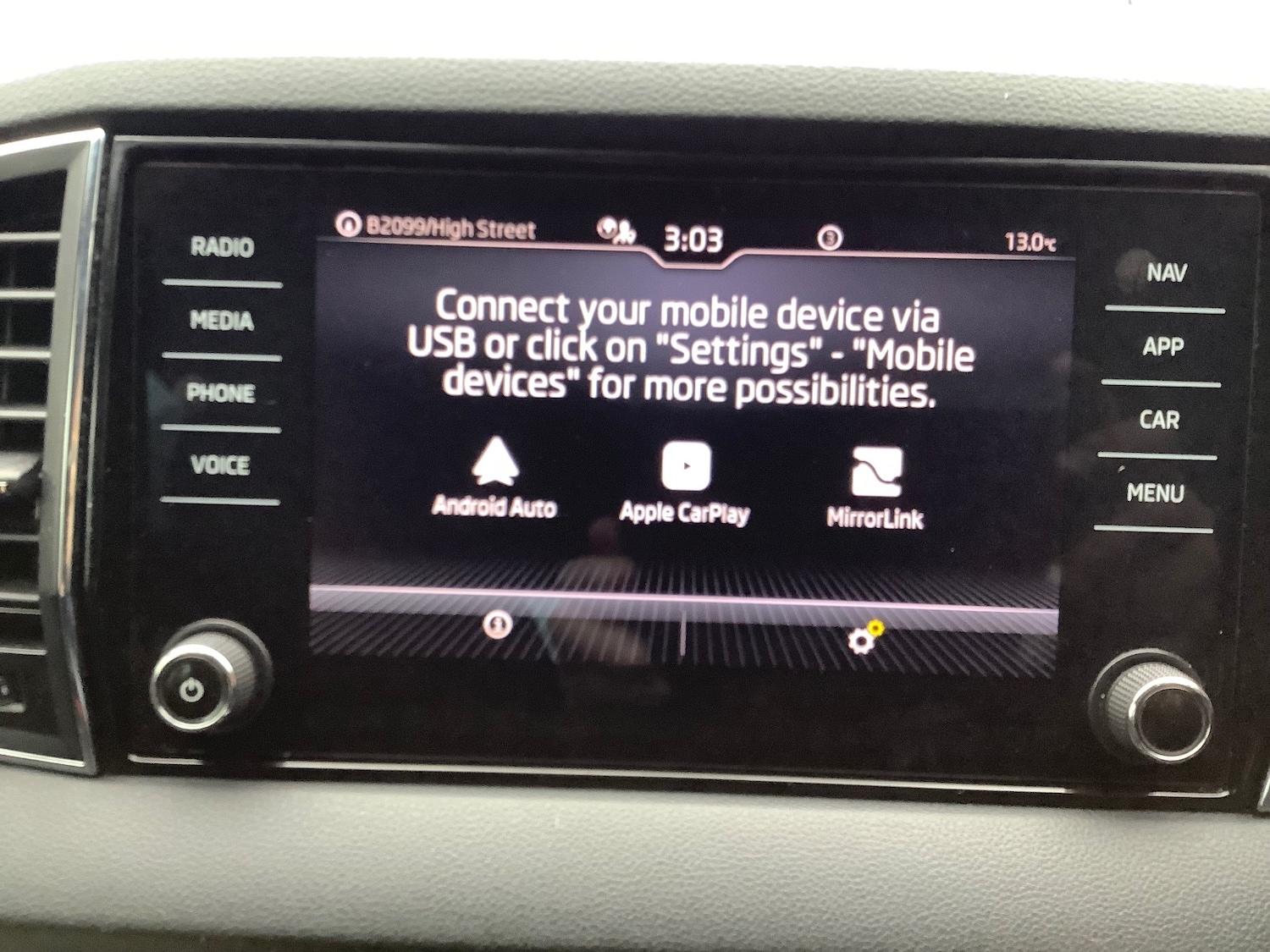 Used Skoda Karoq 2023 for sale - 77706359: Photo 21