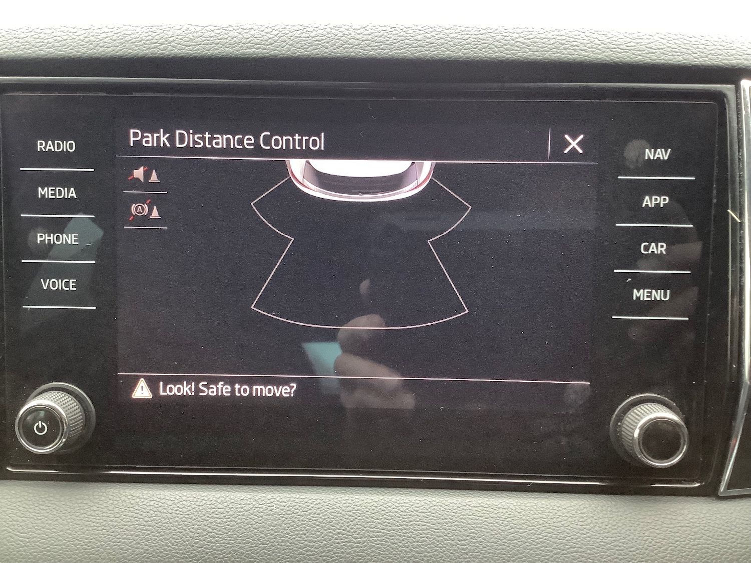 Used Skoda Karoq 2023 for sale - 77706359: Photo 22