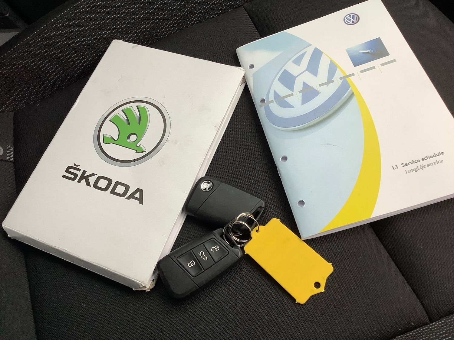 Used Skoda Karoq 2023 for sale - 77706359: Photo 23