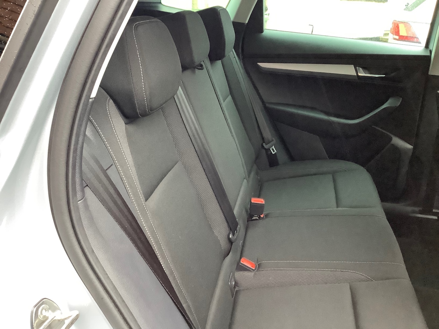 Used Skoda Karoq 2023 for sale - 77706359: Photo 8