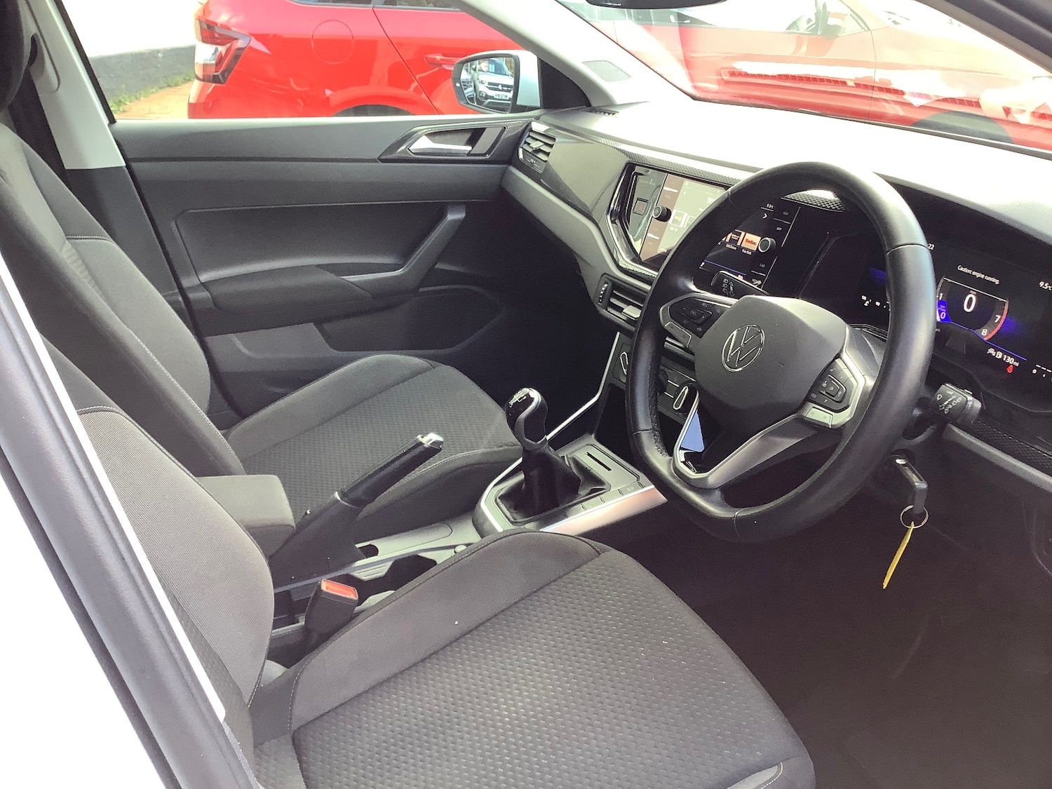 Used Volkswagen Polo 2022 for sale - 78059726: Photo 10