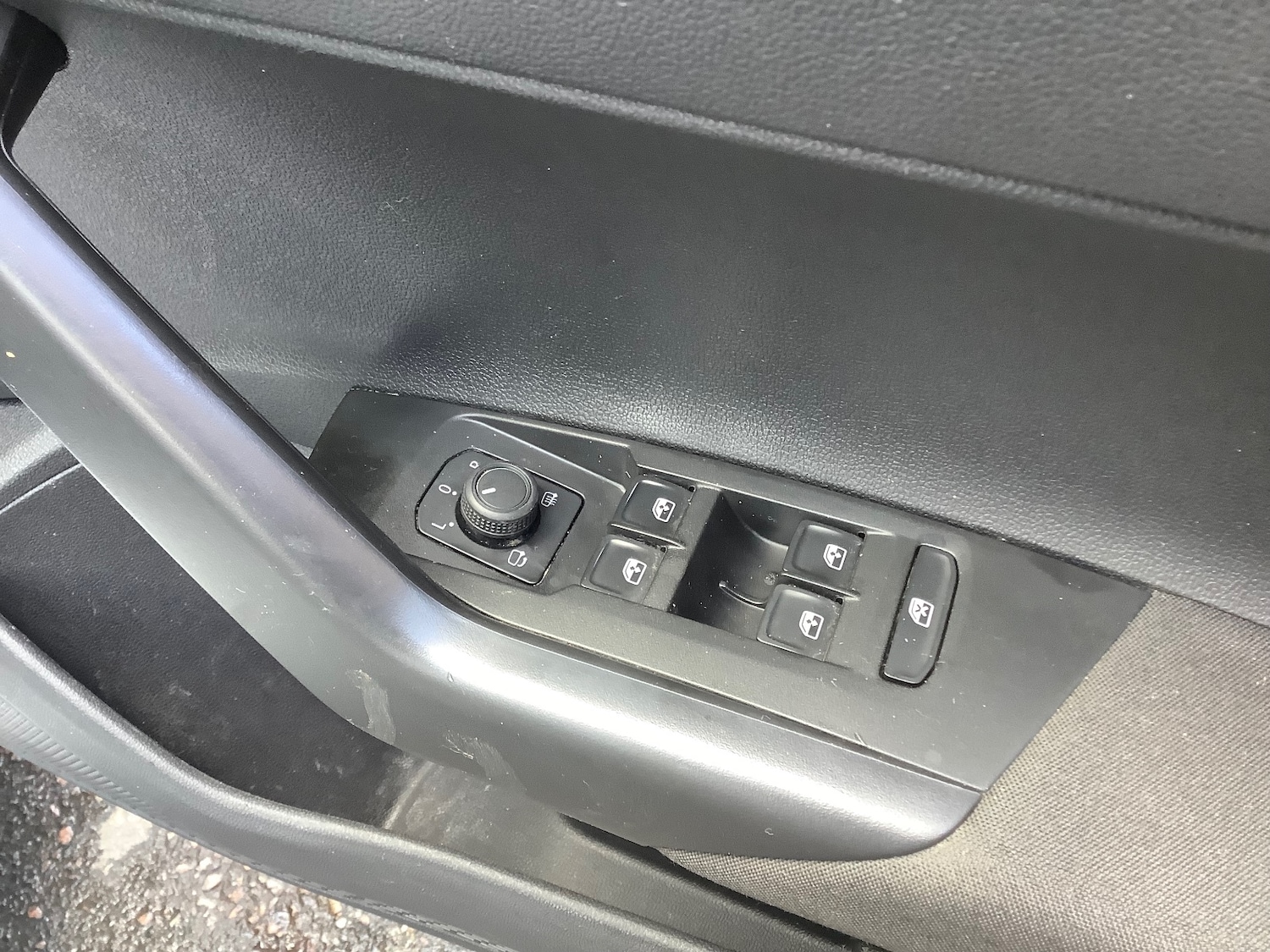 Used Volkswagen Polo 2022 for sale - 78059726: Photo 11