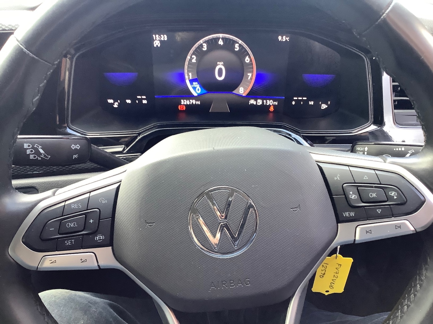 Used Volkswagen Polo 2022 for sale - 78059726: Photo 14