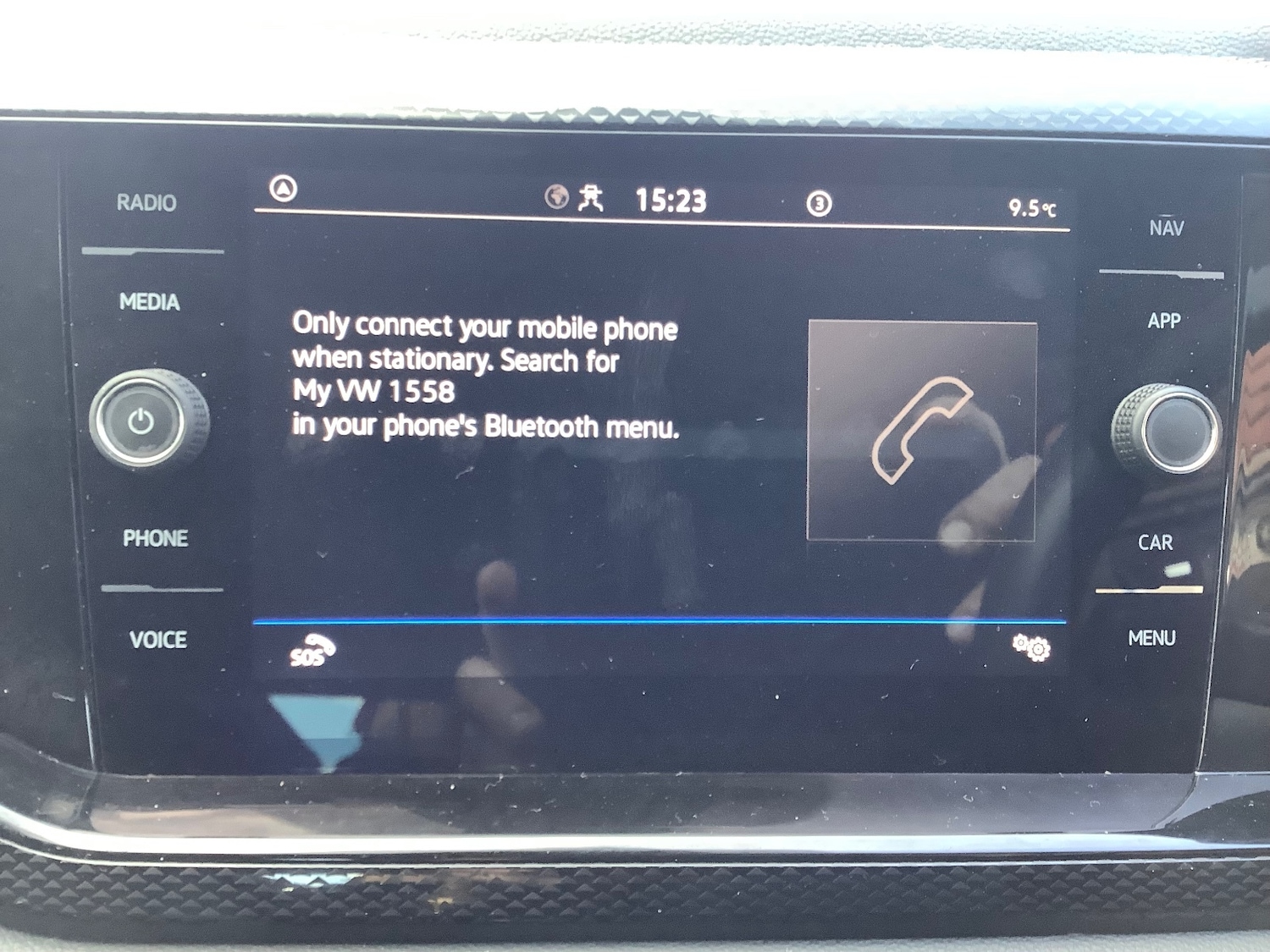 Used Volkswagen Polo 2022 for sale - 78059726: Photo 18