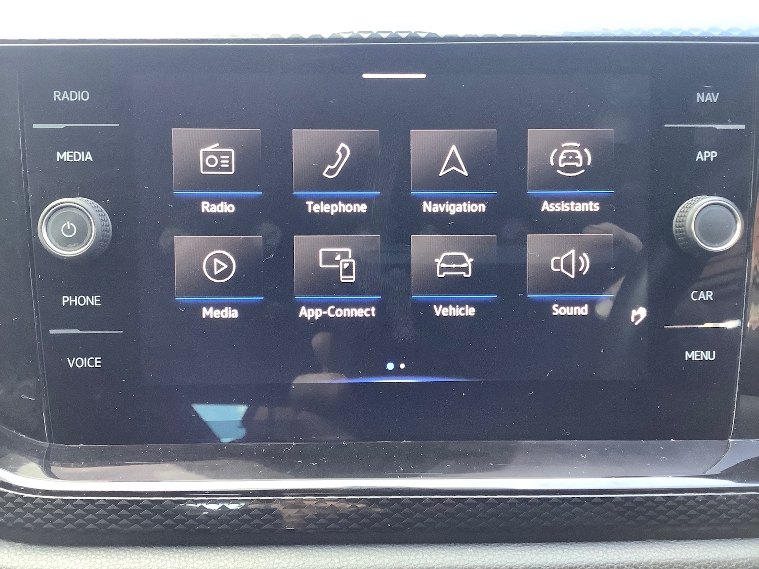 Used Volkswagen Polo 2022 for sale - 78059726: Photo 20