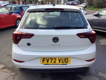 Used Volkswagen Polo 2022 for sale - 78059726: Photo