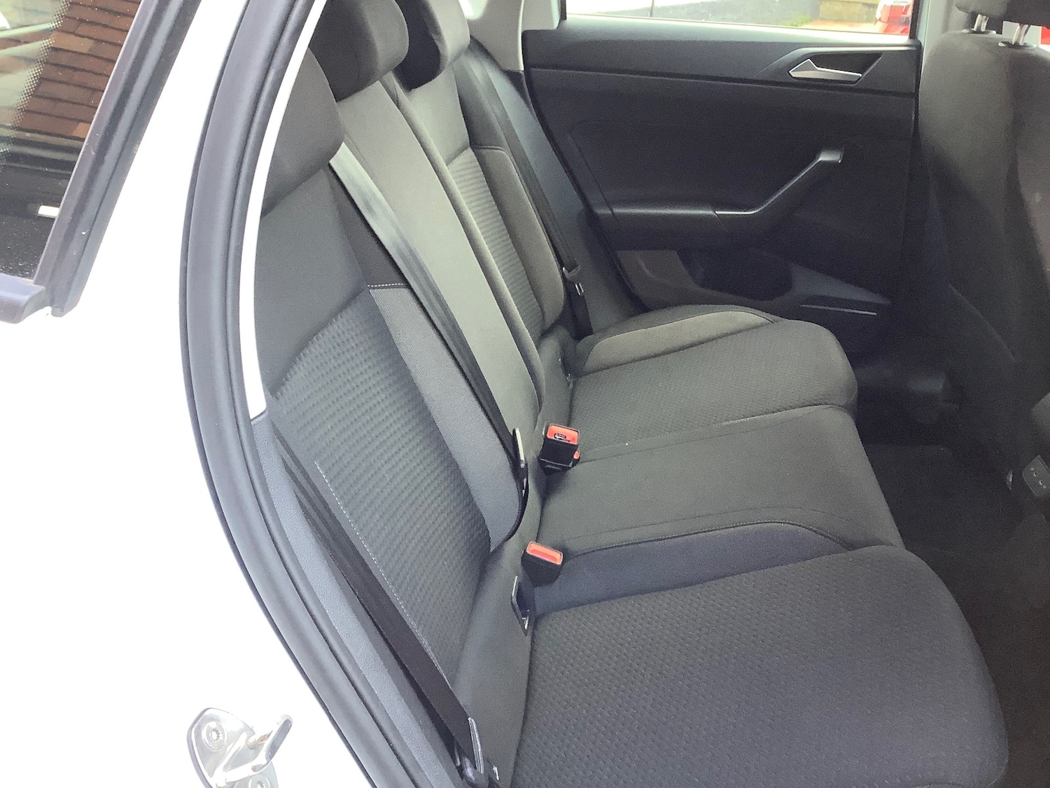 Used Volkswagen Polo 2022 for sale - 78059726: Photo 8