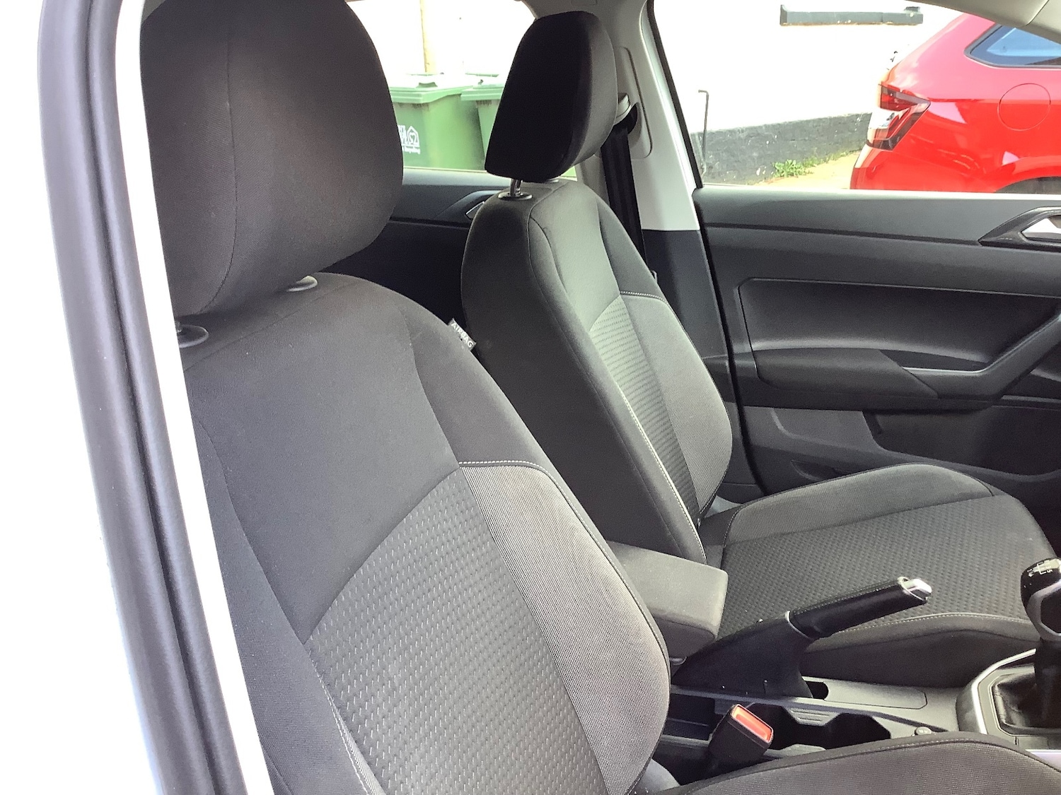 Used Volkswagen Polo 2022 for sale - 78059726: Photo 9