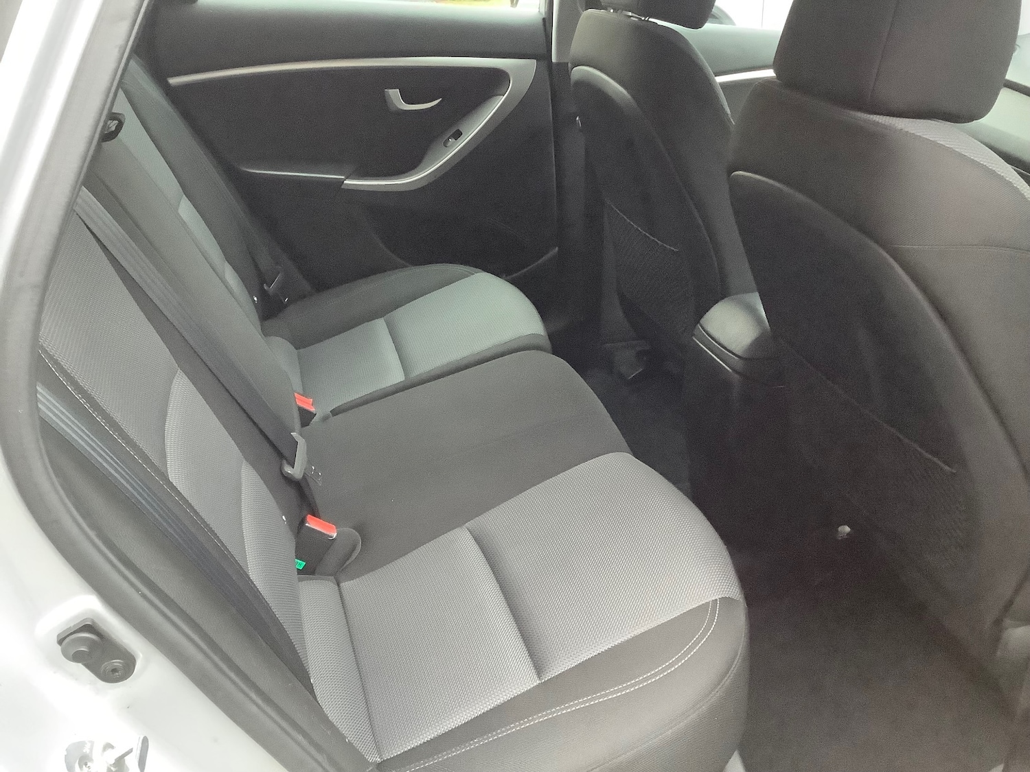 Used Hyundai i30 2016 for sale - 77239482: Photo 10