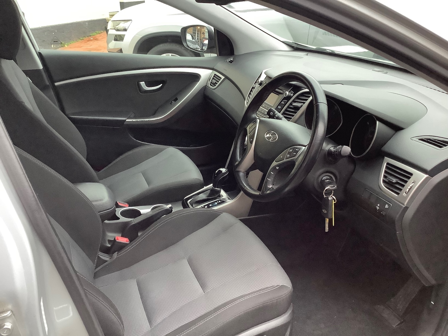 Used Hyundai i30 2016 for sale - 77239482: Photo 12