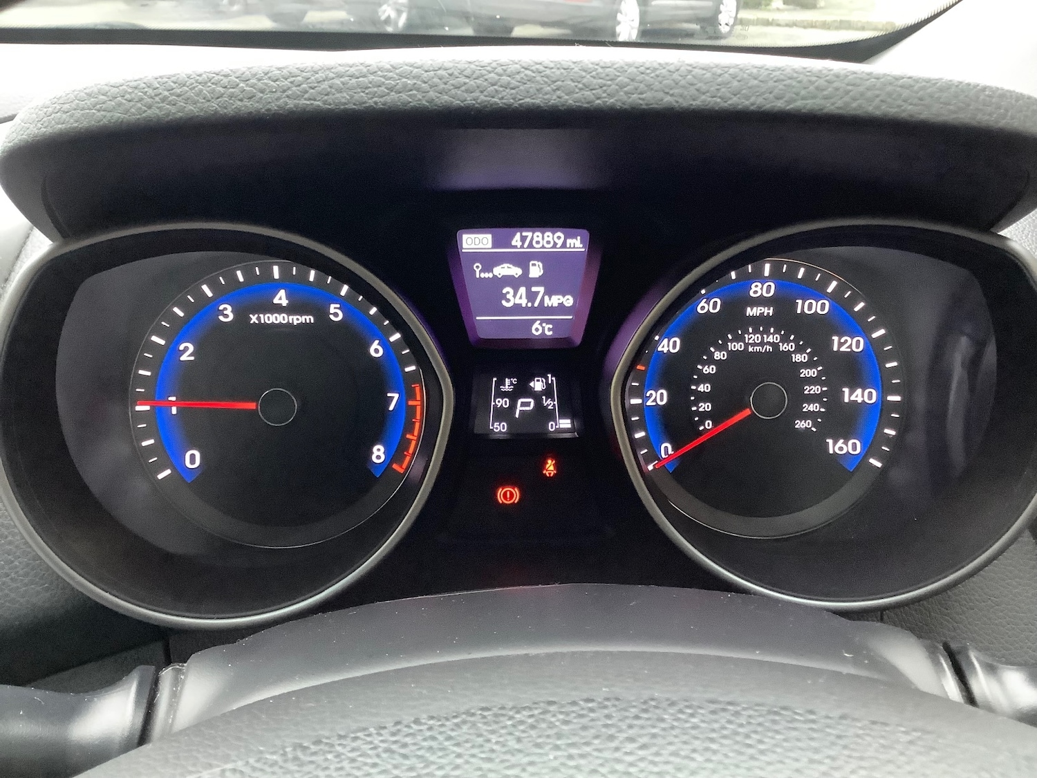 Used Hyundai i30 2016 for sale - 77239482: Photo 14