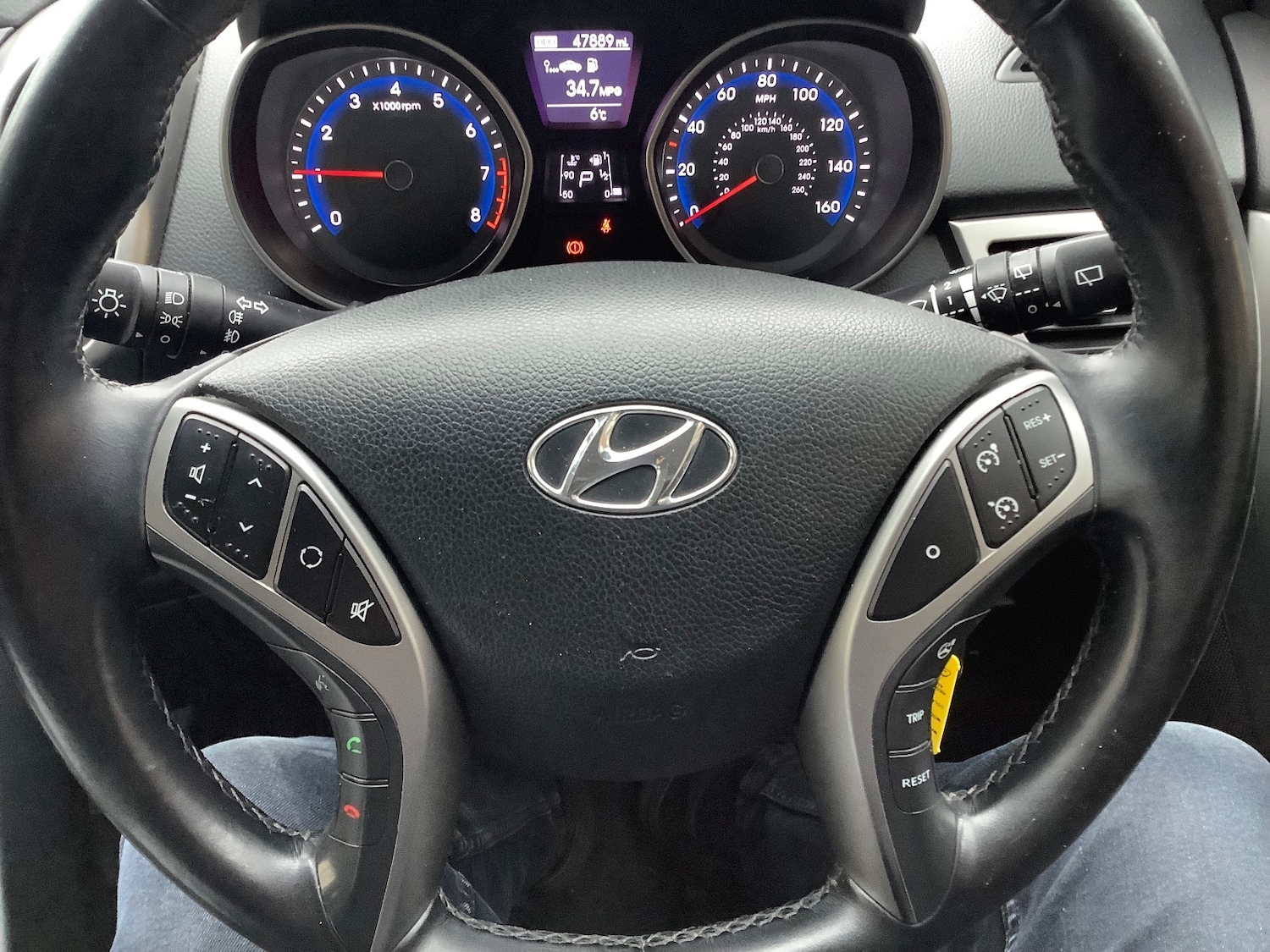 Used Hyundai i30 2016 for sale - 77239482: Photo 15