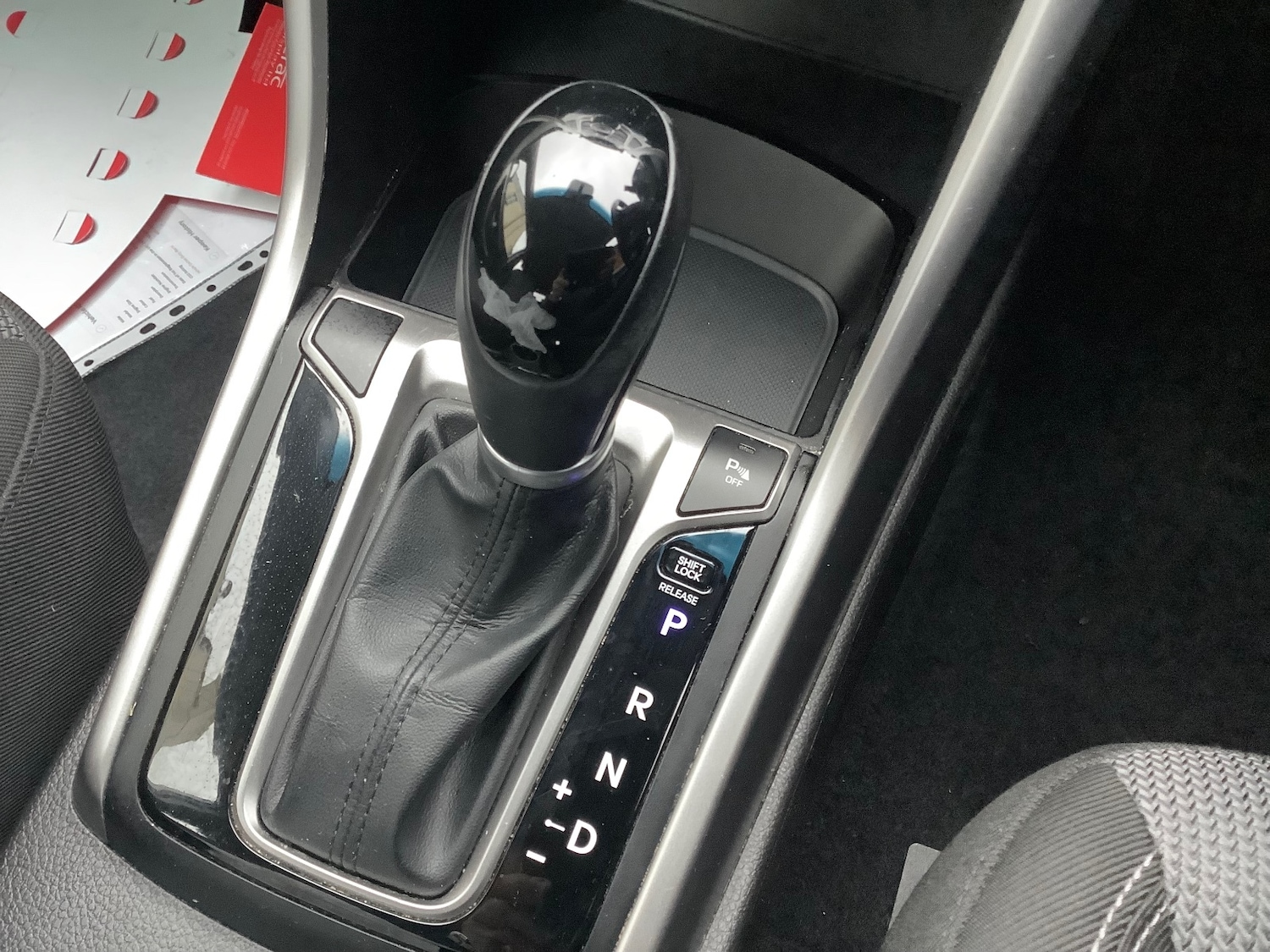 Used Hyundai i30 2016 for sale - 77239482: Photo 16