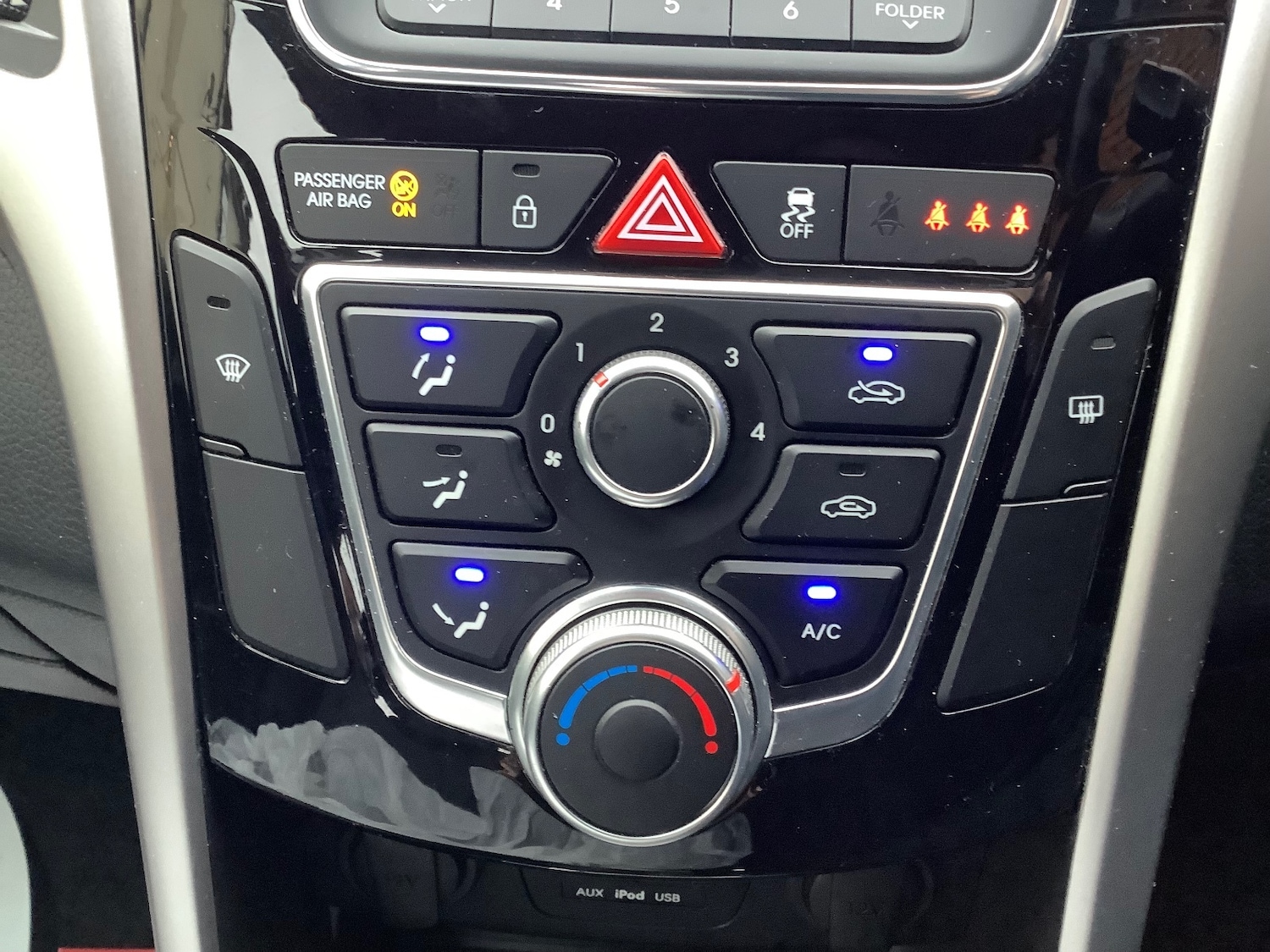 Used Hyundai i30 2016 for sale - 77239482: Photo 18