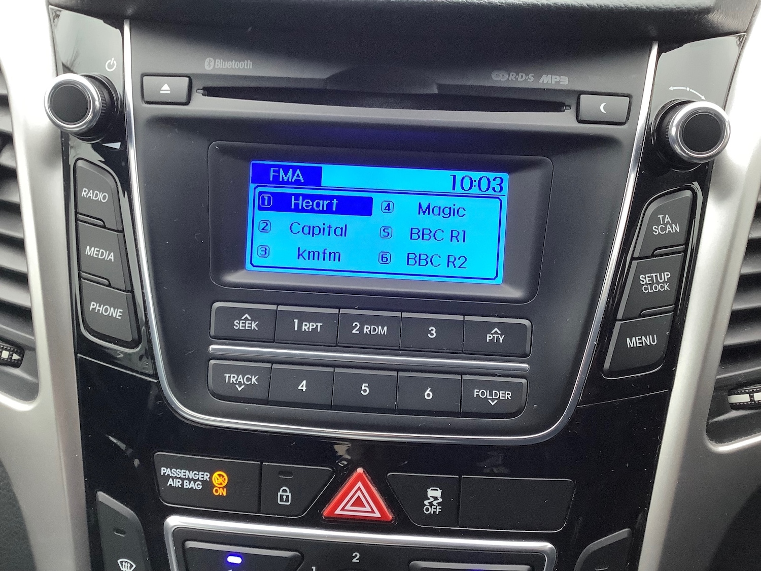 Used Hyundai i30 2016 for sale - 77239482: Photo 19