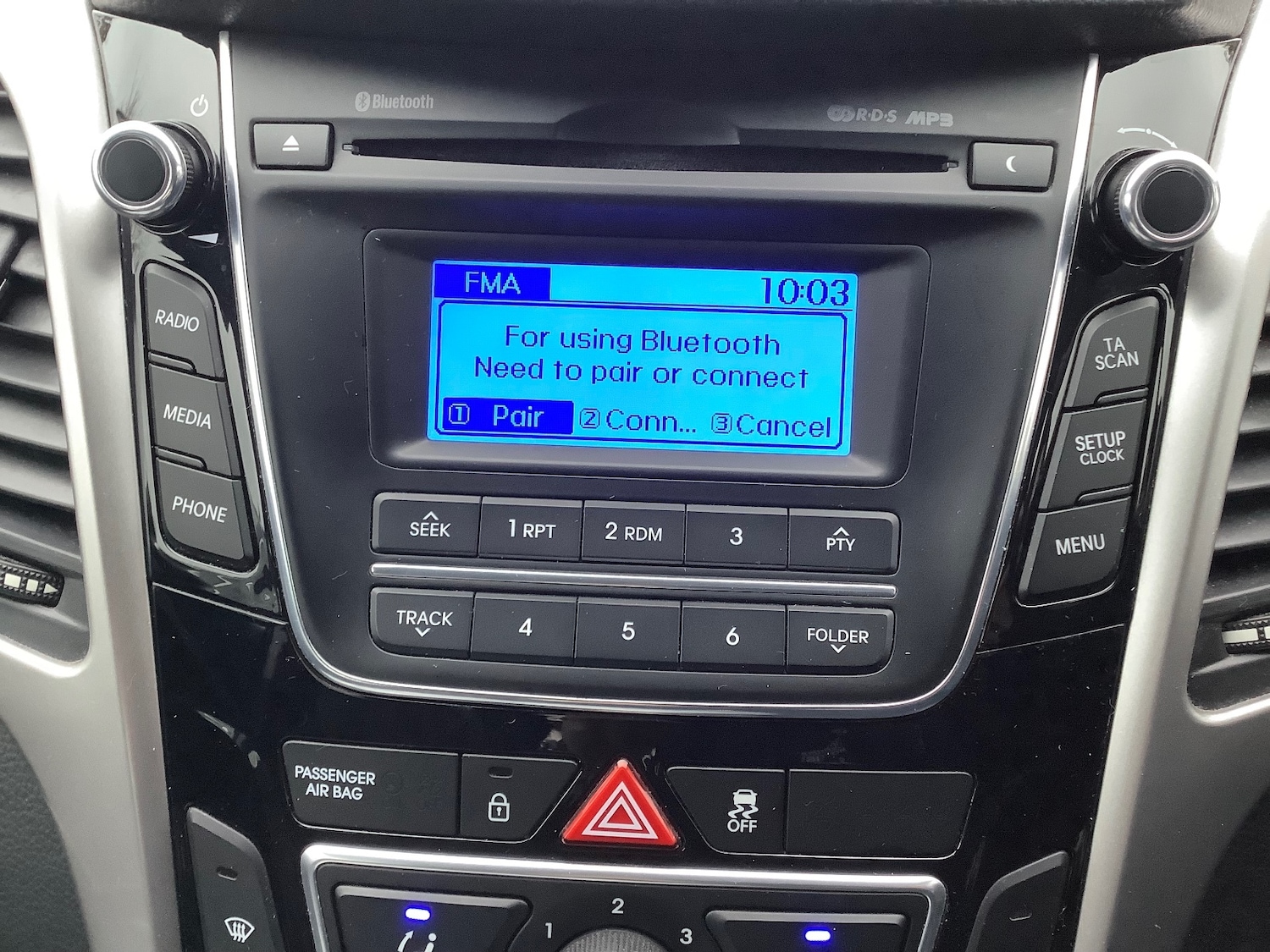 Used Hyundai i30 2016 for sale - 77239482: Photo 20