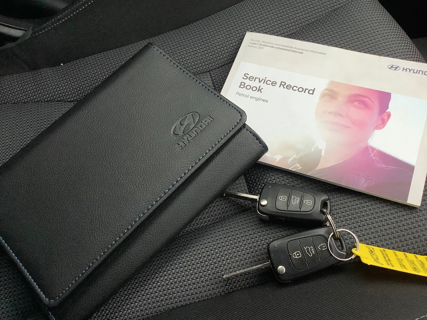 Used Hyundai i30 2016 for sale - 77239482: Photo 22