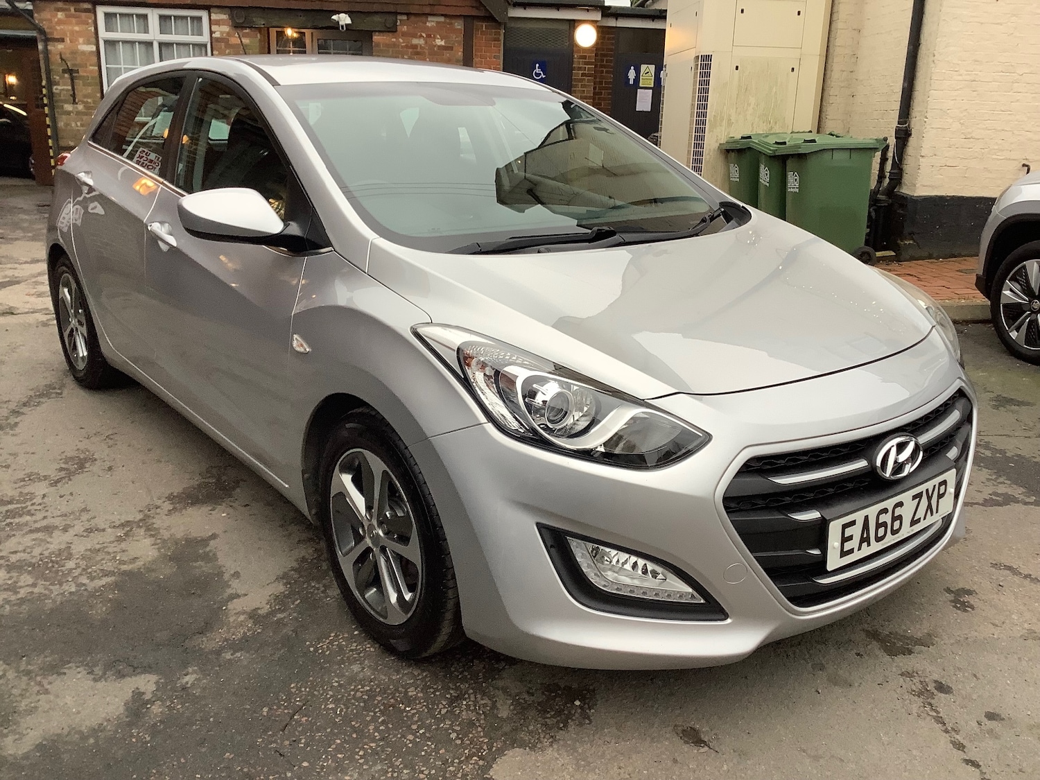 Used Hyundai i30 2016 for sale - 77239482: Photo 5