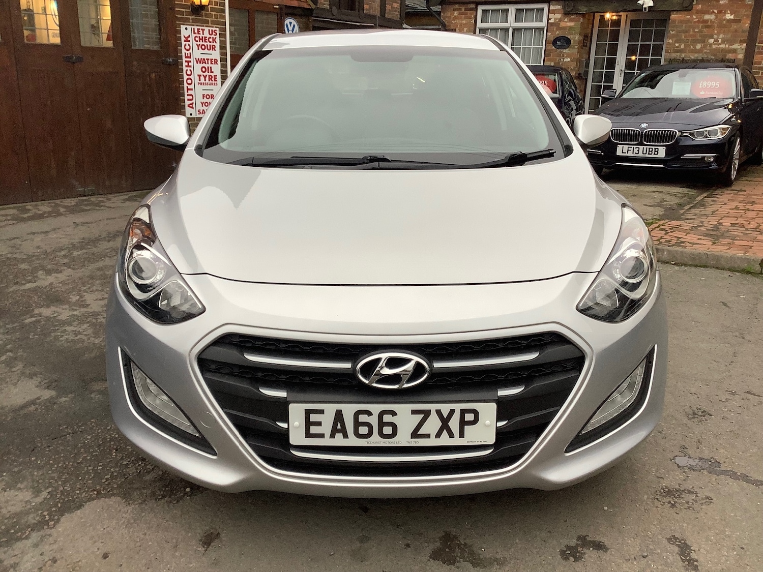 Used Hyundai i30 2016 for sale - 77239482: Photo 6