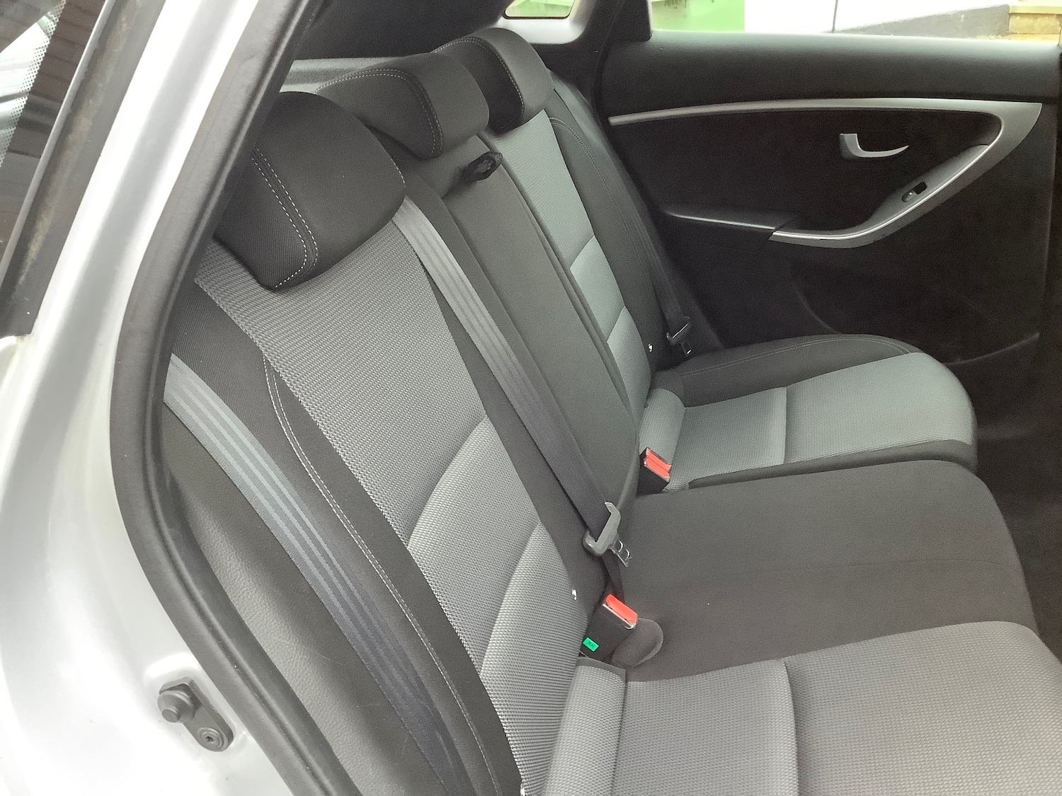 Used Hyundai i30 2016 for sale - 77239482: Photo 9