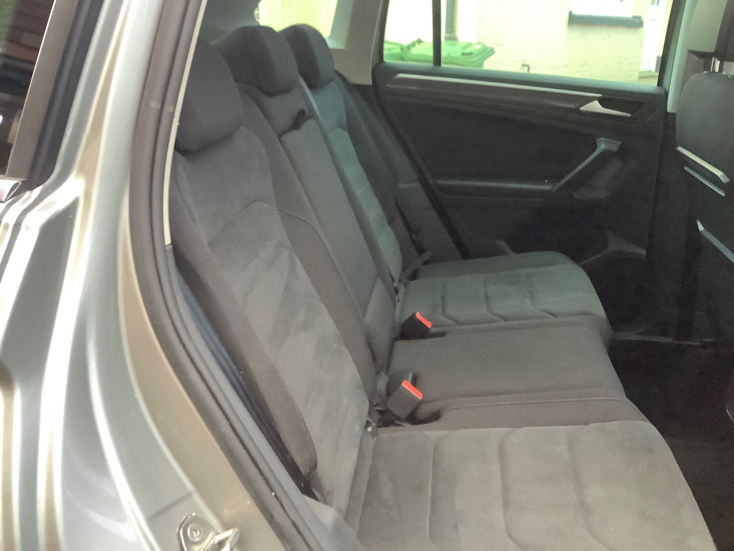 Used Volkswagen Tiguan 2019 for sale - 76921942: Photo 13