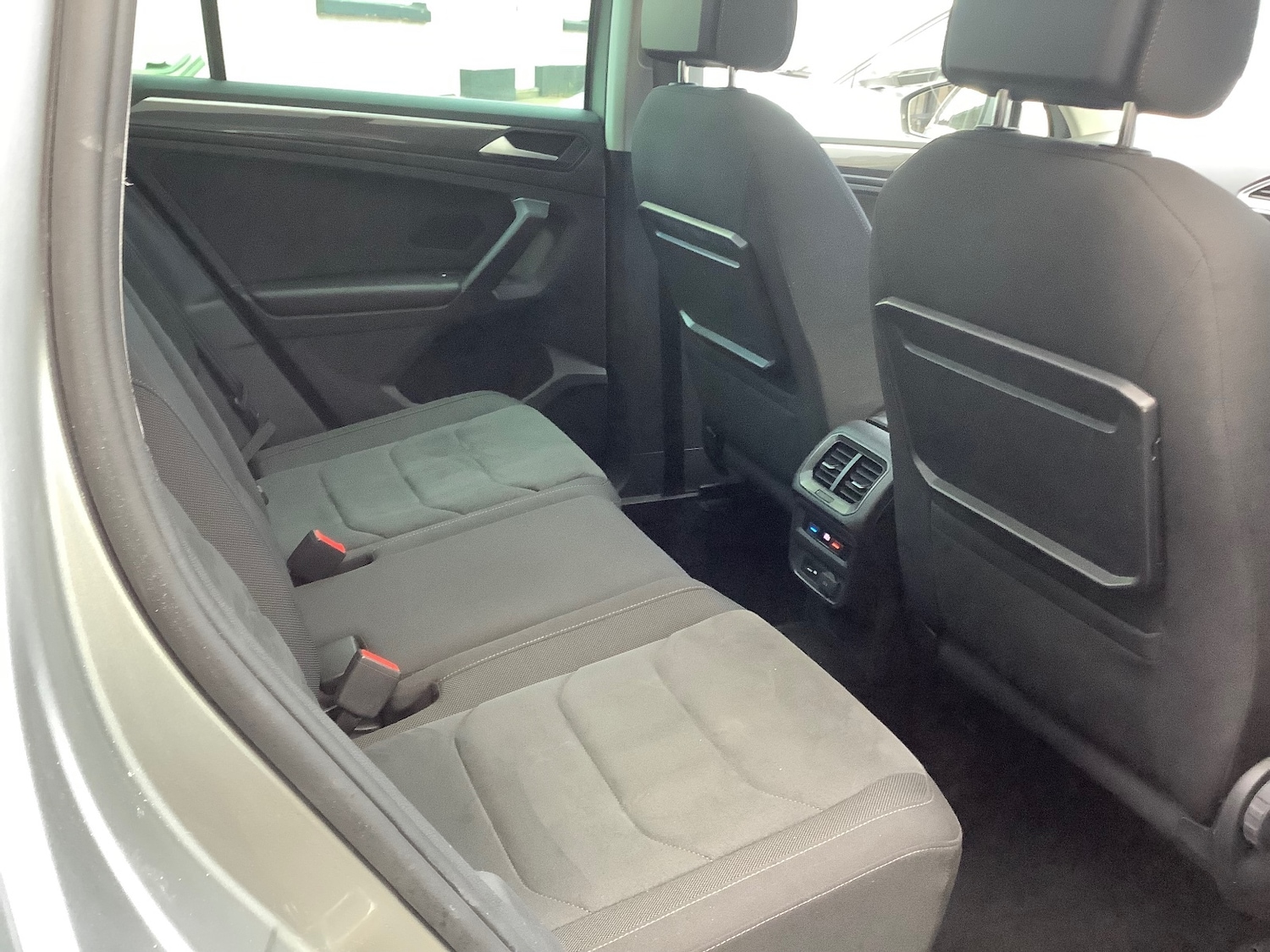 Used Volkswagen Tiguan 2019 for sale - 76921942: Photo 14