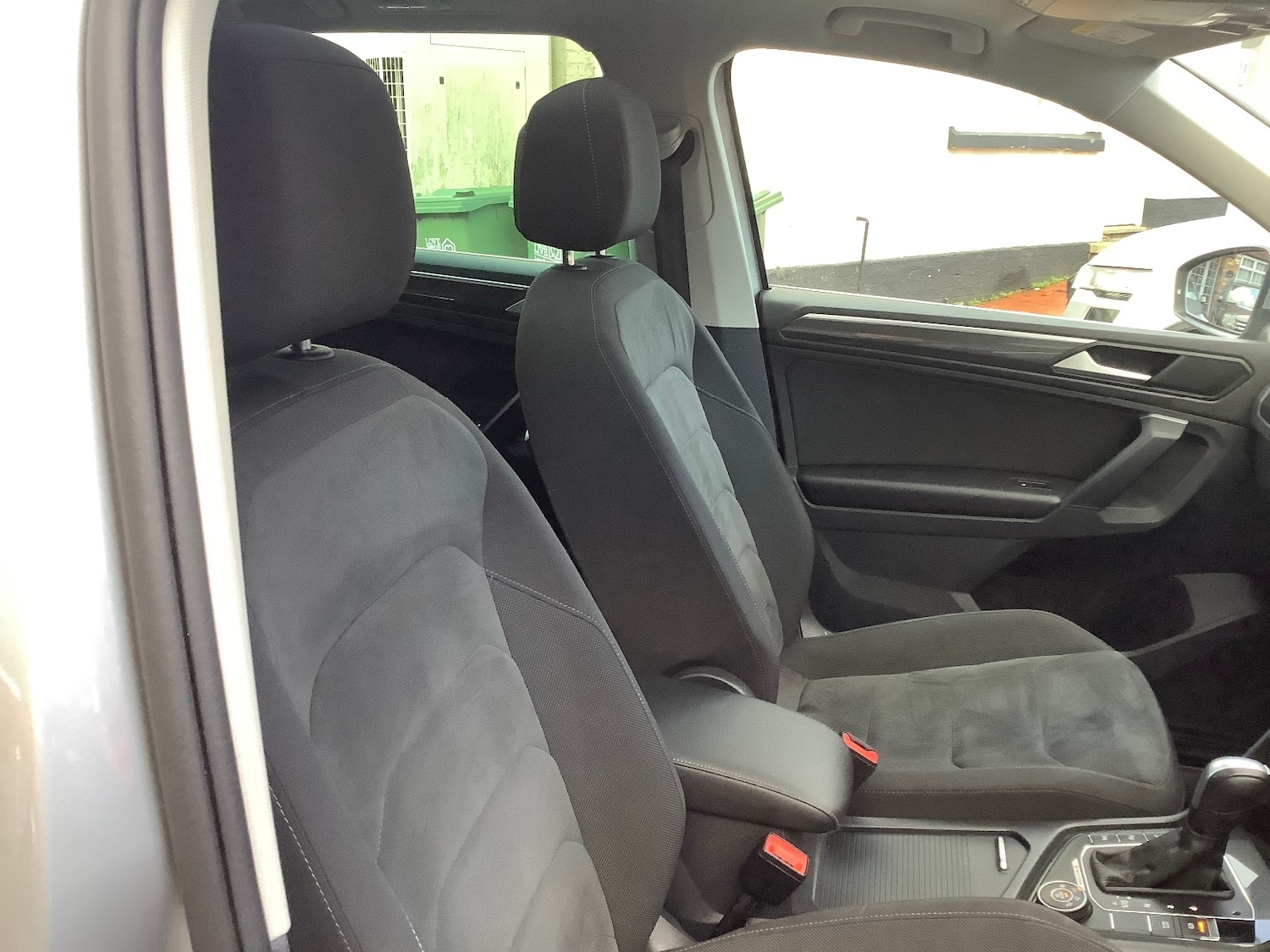 Used Volkswagen Tiguan 2019 for sale - 76921942: Photo 15