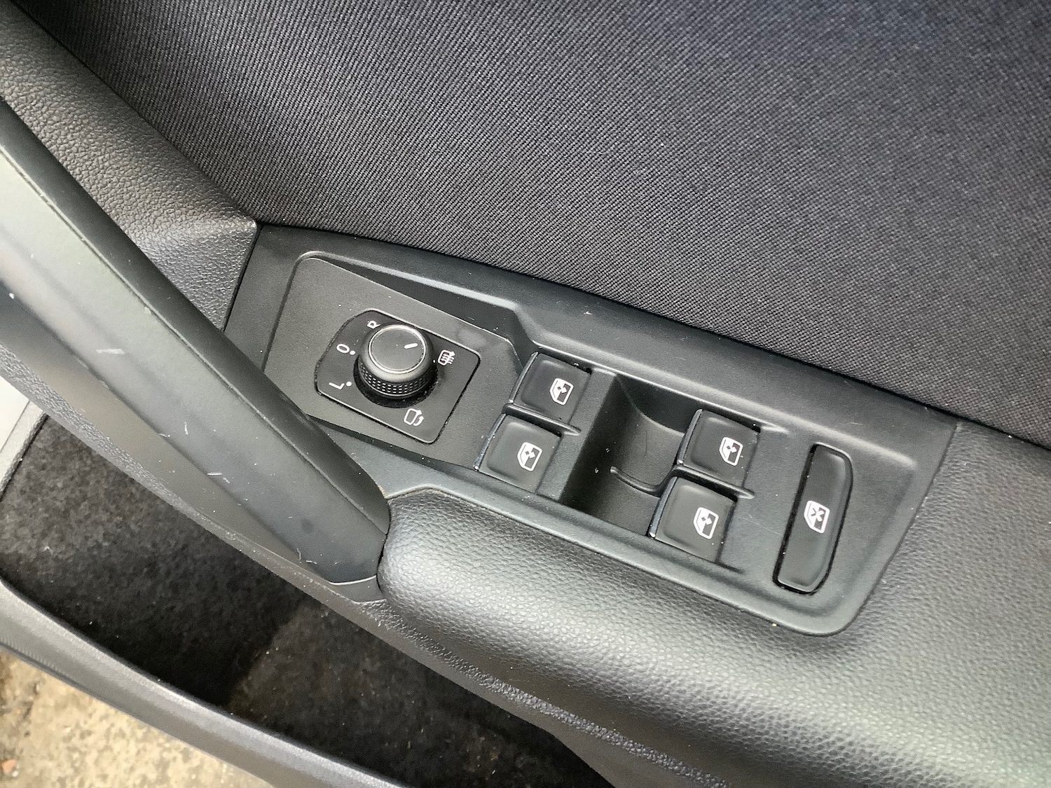 Used Volkswagen Tiguan 2019 for sale - 76921942: Photo 17