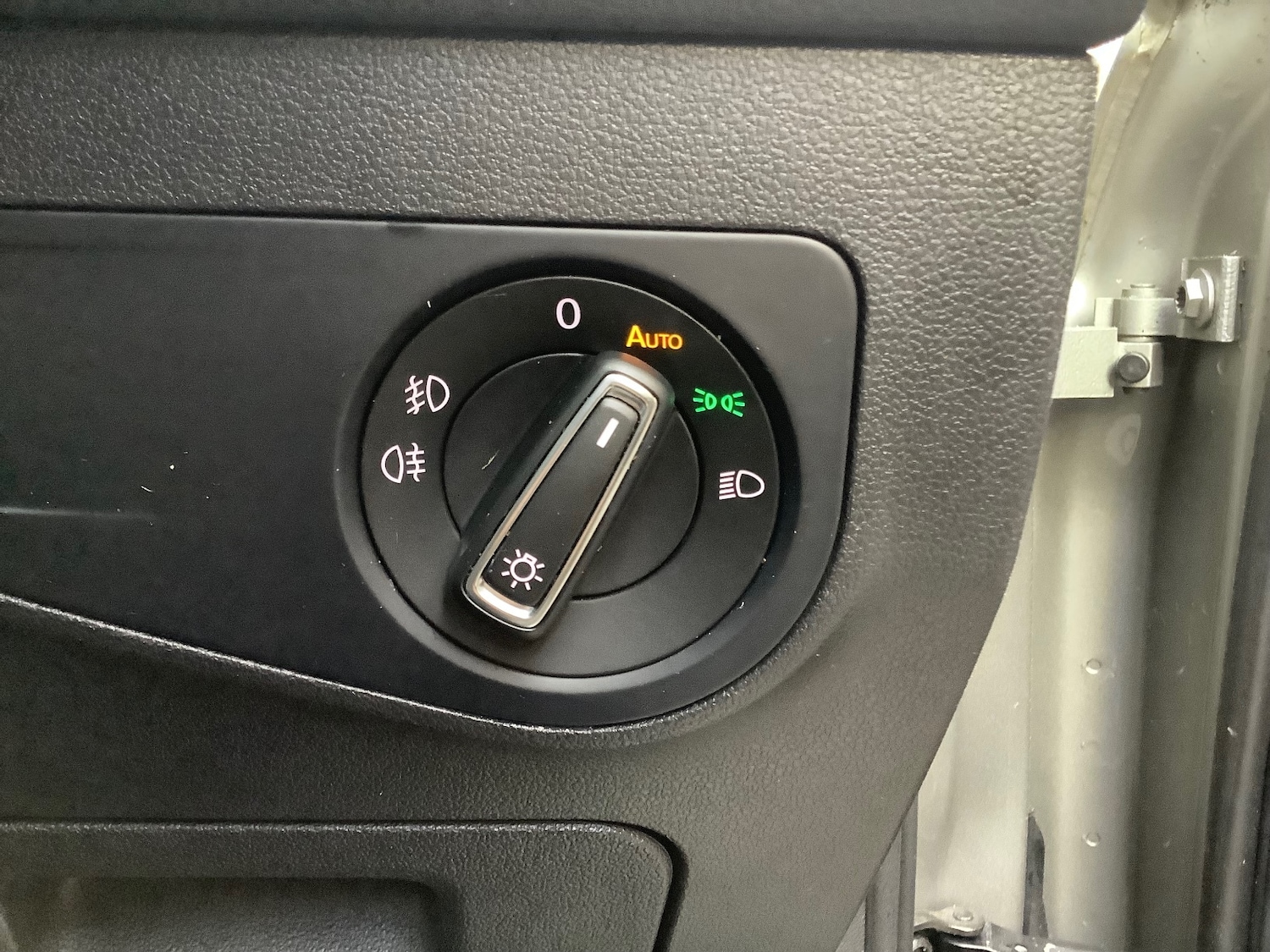 Used Volkswagen Tiguan 2019 for sale - 76921942: Photo 18