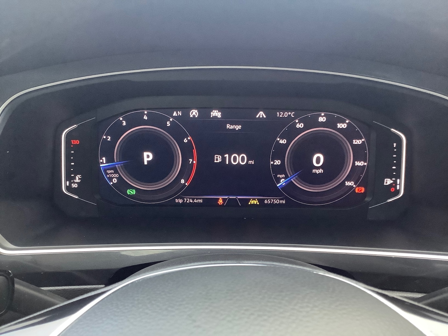 Used Volkswagen Tiguan 2019 for sale - 76921942: Photo 19