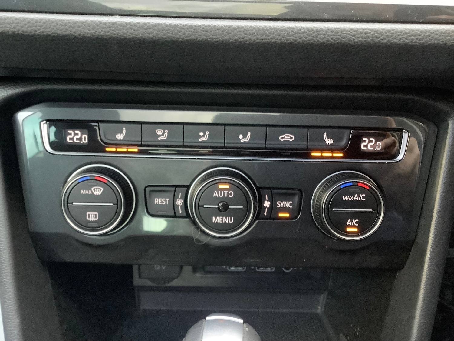 Used Volkswagen Tiguan 2019 for sale - 76921942: Photo 22