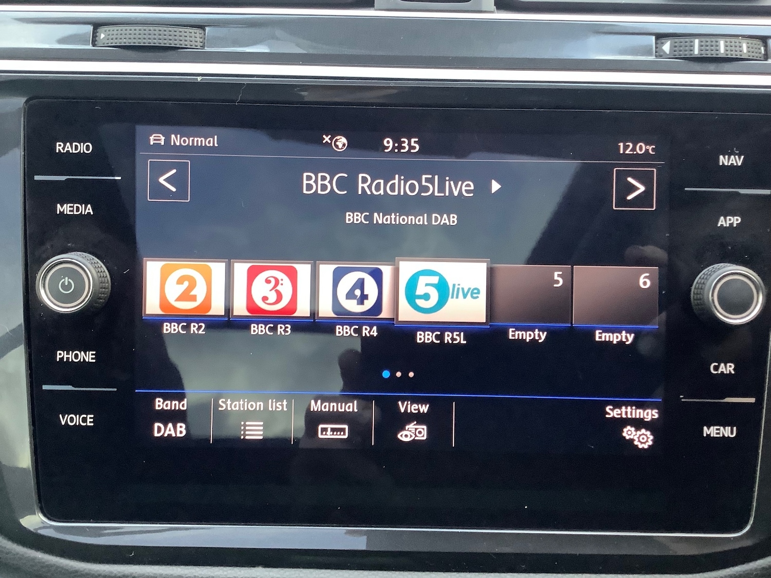 Used Volkswagen Tiguan 2019 for sale - 76921942: Photo 23