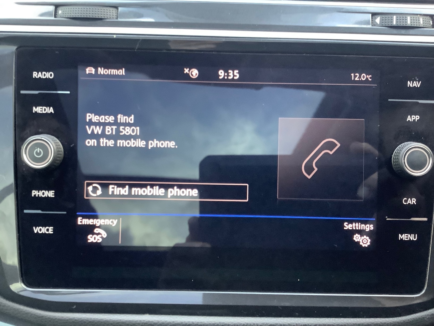 Used Volkswagen Tiguan 2019 for sale - 76921942: Photo 24