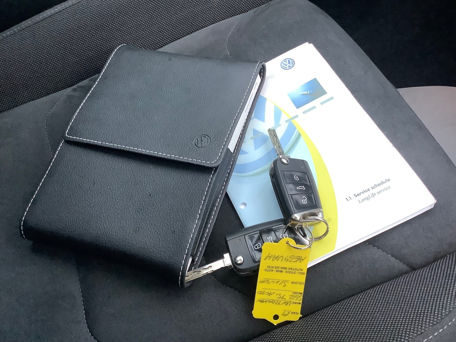 Used Volkswagen Tiguan 2019 for sale - 76921942: Photo 31