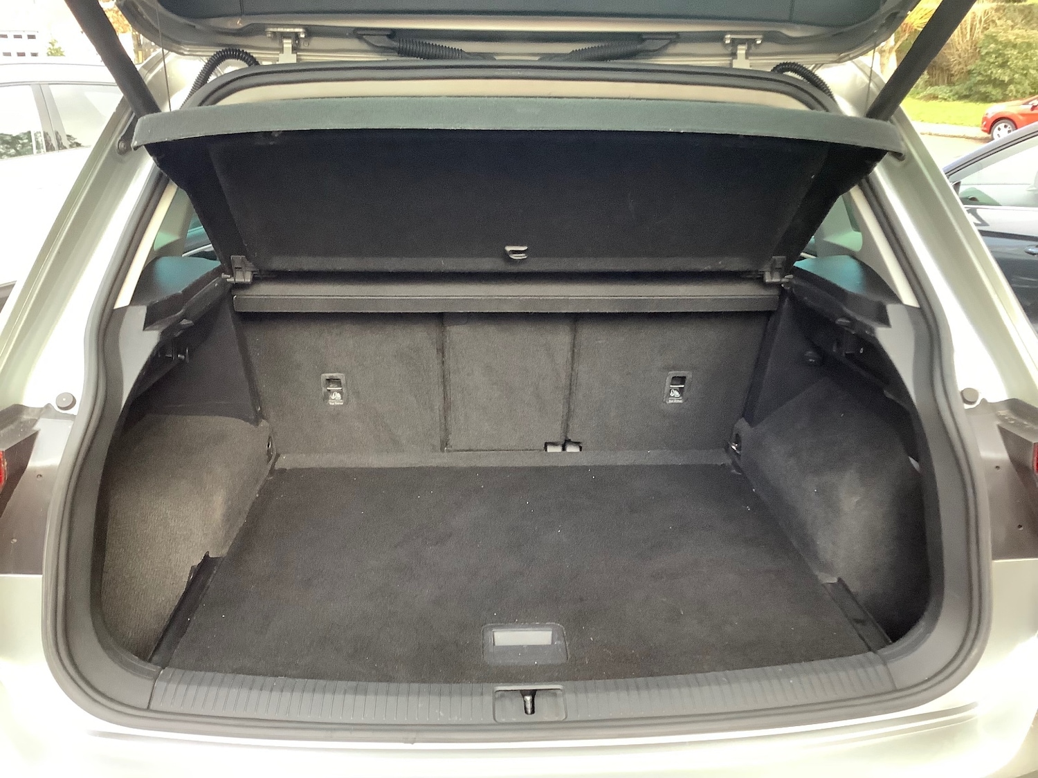 Used Volkswagen Tiguan 2019 for sale - 76921942: Photo 7